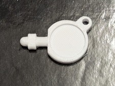 key for a Kimberly Clark paper