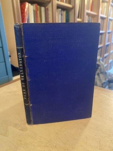 Phillips memoir the duke - the,