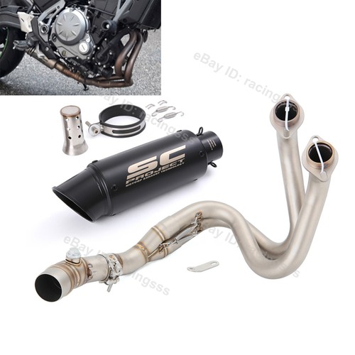 Ninja 650 2012 - -2024, for