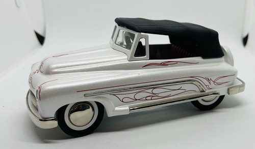 Hallmark kiddie car - kiddie, classics