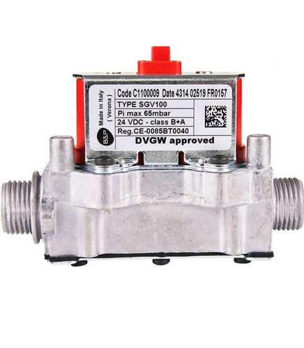 Ferroli domicondens f26 gas - domicondens,