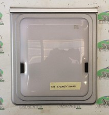 1997 Bailey Caravan /