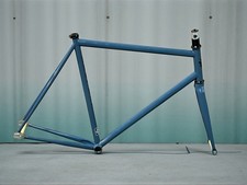 Brother track frameset fixed - brother,