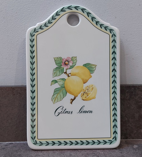 Villeroy boch french garden - &,