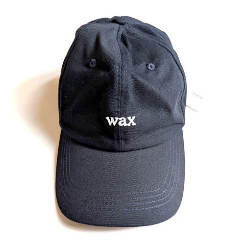 New wax london - wax,