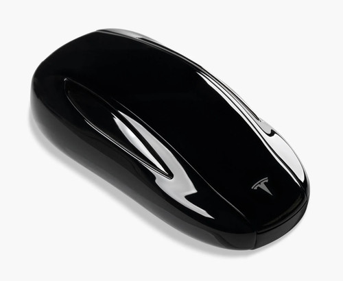 Tesla model car key - car, fob