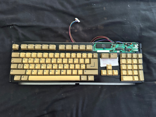 Commodore amiga a500 mitsumi - amiga,