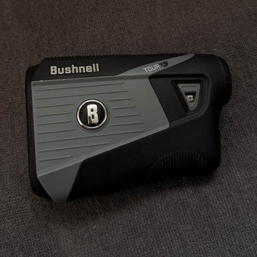 Bushnell tour golf laser - bushnell,