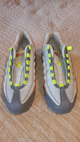 Nike air max youth - nike, gs
