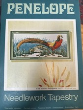 Penelope Needlework Tapestry