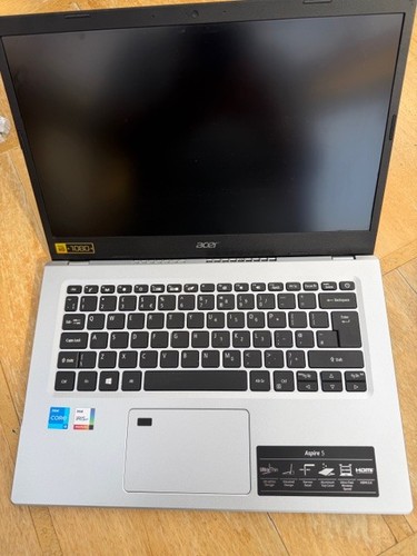 Acer aspire a514 14 - aspire, 5