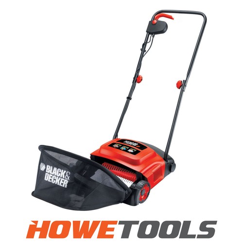 Black decker gd300 240v - black,