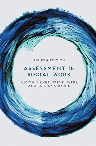Assessment social work by - in,