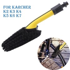 Wheel Rim Cleaning Brush For