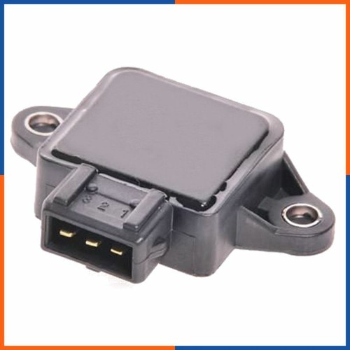 Throttle position sensor for - position,