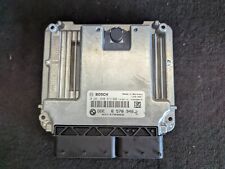 2015 BMW F32 4-SERIES 420d 2.0 16v DIESEL N47D20C ENGINE ECU 8578946 0281030873