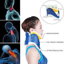 Medical Cervical Collar Neck