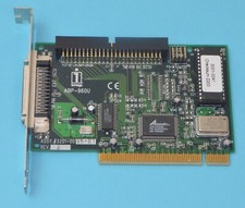 *Vintage* Iomega ABP-960U PCI