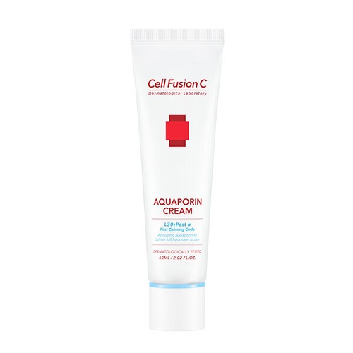 Cell fusion aquaporin - cell, cream