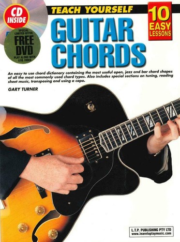 Learn play electric guitar - to,