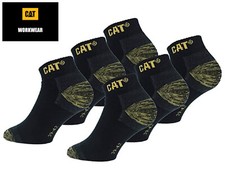 Caterpillar CAT Workwear Mens