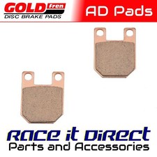 Brake pads for peugeot xr6 - peugeot,