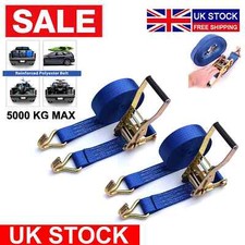 Heavy duty ratchet straps - heavy,