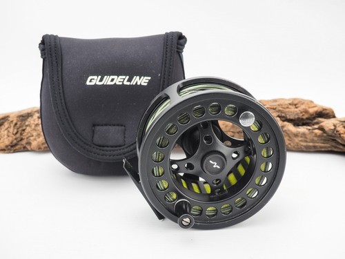 Guideline reelmaster 2 - reelmaster, la