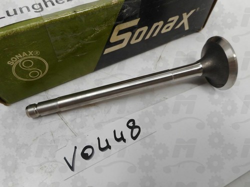 Series four engine exhaust - series, of