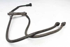 brake hose brake line front