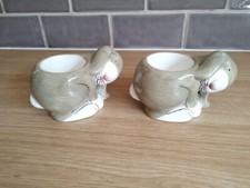 Two Very Nice Whittard Of