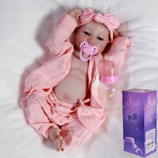 Realistic Reborn Baby Dolls