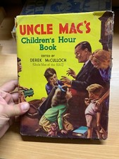 1954 "UNCLE MAC'S CHILDRENS