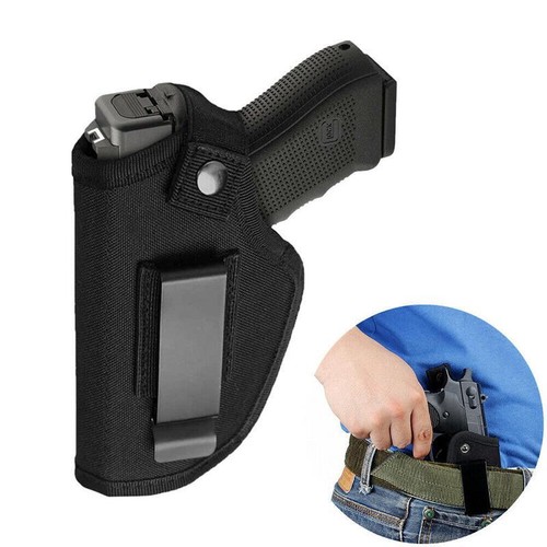 Tactical gun holder universal - gun,