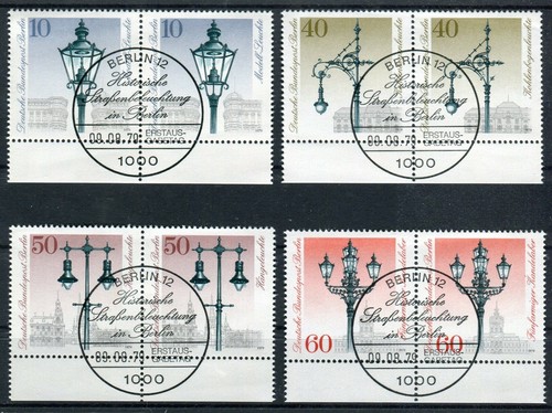 Berlin 603 606 - berlin, 603–606