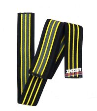 INZER Gripper Knee Wraps