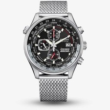Citizen Mens Red Arrows