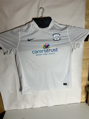 Preston north end - preston, 2013/14