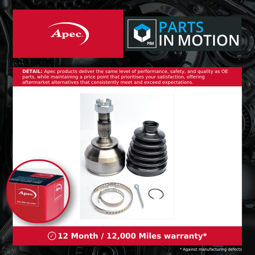 Joint fits citroen c4 - joint,