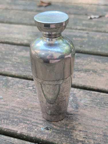 Antique vintage napier - vintage, silver