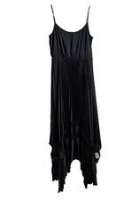 NEW All Saints Nadia Black