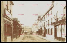 STOWMARKET Ipswich Street