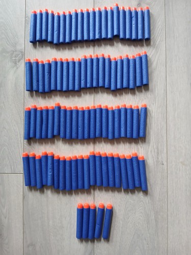 65x nerf foam bullets - 65x,