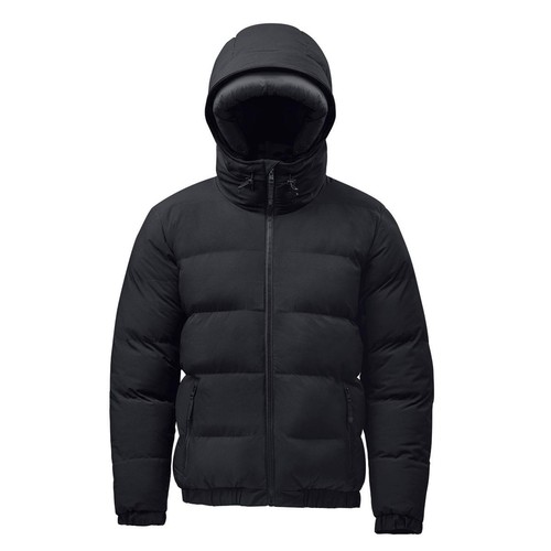 Thermal jacket - thermal,
