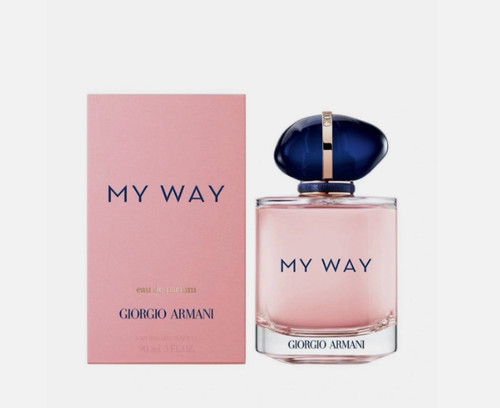 Giorgio armani way edp - armani,