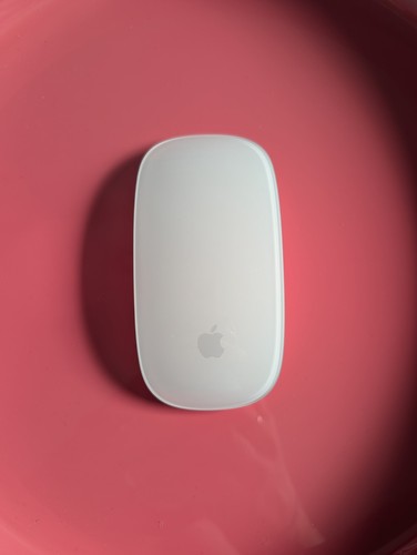 Genuine apple magic mouse - apple,