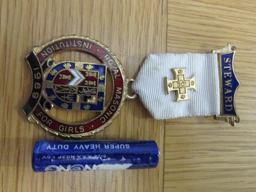 Vintage masonic royal - vintage,