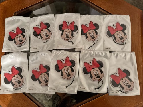 Car air freshener disney - car,