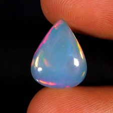 3.55Cts. Natural Play of Color