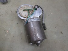 RANGE ROVER CLASSIC 2 DR LUCAS WIPER MOTOR [LESS GEAR] 75781 NOS